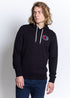 CHAMPION ROCHESTER 1919 HOODIE – BLACK